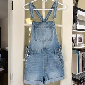 Urban Outfitters Overalls